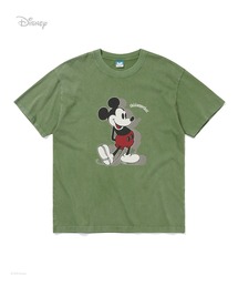 thisisneverthat（ディスイズネバーザット）の「TNT_Mickey_Classic Tee（Tシャツ/カットソー）」