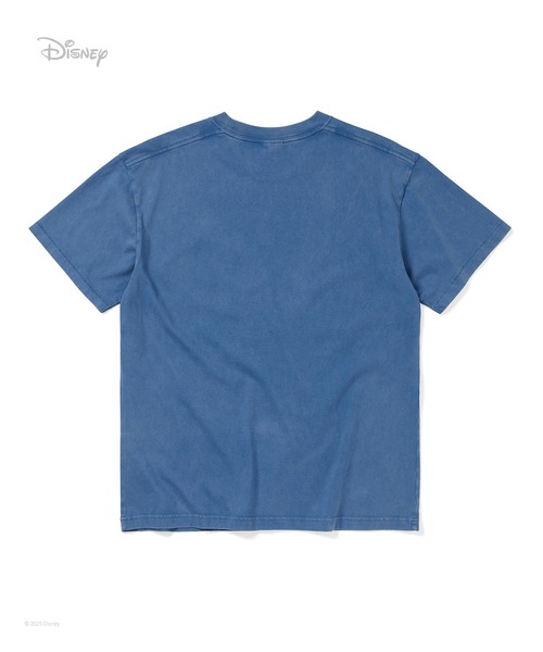 thisisneverthat(ディスイズネバーザット)の「TNT_Mickey_Classic Tee(Tシャツ/カットソー・メンズ・イエロー/ロイヤルブルー/ブラック/イエロー系その他/グリーン/ホワイト/グレイッシュブルー・XL/L/M/S)」の17枚目の写真
