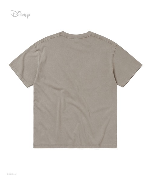 thisisneverthat(ディスイズネバーザット)の「TNT_Mickey_Classic Tee(Tシャツ/カットソー・メンズ・イエロー/ロイヤルブルー/ブラック/イエロー系その他/グリーン/ホワイト/グレイッシュブルー・XL/L/M/S)」の21枚目の写真