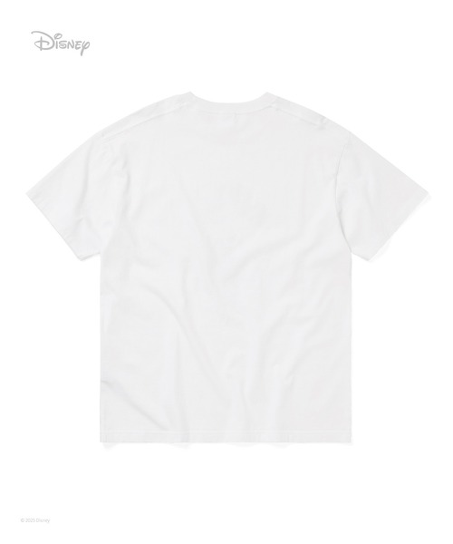 thisisneverthat(ディスイズネバーザット)の「TNT_Mickey_Classic Tee(Tシャツ/カットソー・メンズ・イエロー/ロイヤルブルー/ブラック/イエロー系その他/グリーン/ホワイト/グレイッシュブルー・XL/L/M/S)」の9枚目の写真