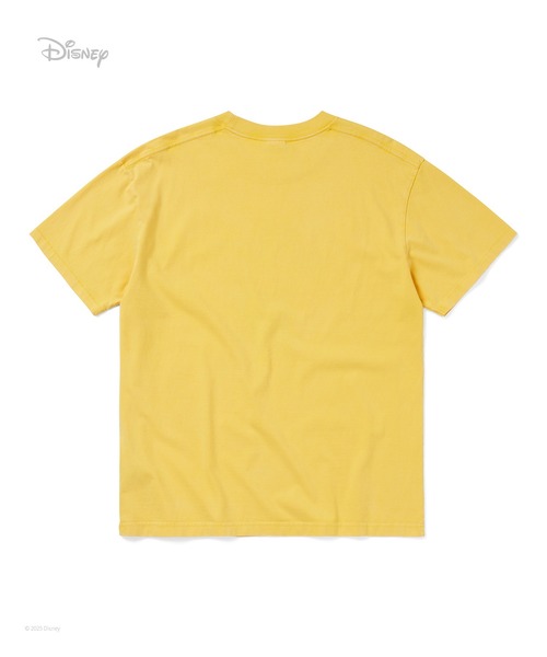 thisisneverthat(ディスイズネバーザット)の「TNT_Mickey_Classic Tee(Tシャツ/カットソー・メンズ・イエロー/ロイヤルブルー/ブラック/イエロー系その他/グリーン/ホワイト/グレイッシュブルー・XL/L/M/S)」の19枚目の写真