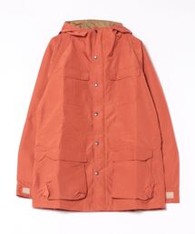 SIERRA DESIGNS｜シェラデザインのマウンテンパーカー（ブラウン/茶色