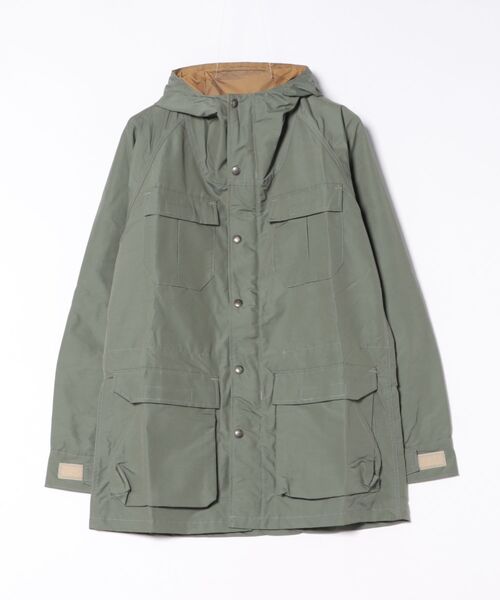 ★USA製★ 定番 シェラデザイン マウンテンパーカー M グリーン 楽天市場】sierra designs usa製 マウンテンパーカーの通販