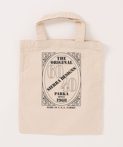 SIERRA DESIGNS（シェラデザイン）の「数量限定商品【６０周年記念】60th ANNIVERSARY MOUNTAIN PARKA（マウンテンパーカー・メンズ・ブラウン系その他/タン/オリーブドラブ/オレンジ/グレー/セージグリーン・SMALL/MEDIUM/LARGE/X-LARGE）」の7枚目の写真