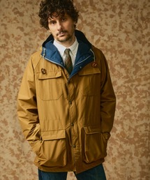 SIERRA DESIGNS マウンテンパーカー　80’sビンテージ三角タグ SIERRA DESIGNS（シェラデザイン）の「80s SIERRA DESIGNS