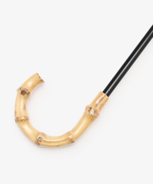 Afternoon Tea（アフタヌーンティー）の「タータンチェック柄折りたたみ傘 雨傘/Afternoon Tea Original Tartans（折りたたみ傘・レディース・レッド・ONE SIZE）」の4枚目の写真