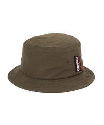 over print（オーバープリント）の「overprint/オーバープリント/NYLON HAT（ハット）」