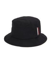 over print（オーバープリント）の「overprint/オーバープリント/NYLON HAT（ハット）」