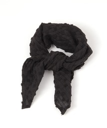 セール】日常組×ZOZOTOWN ぺいんと ストール（ストール/ショール