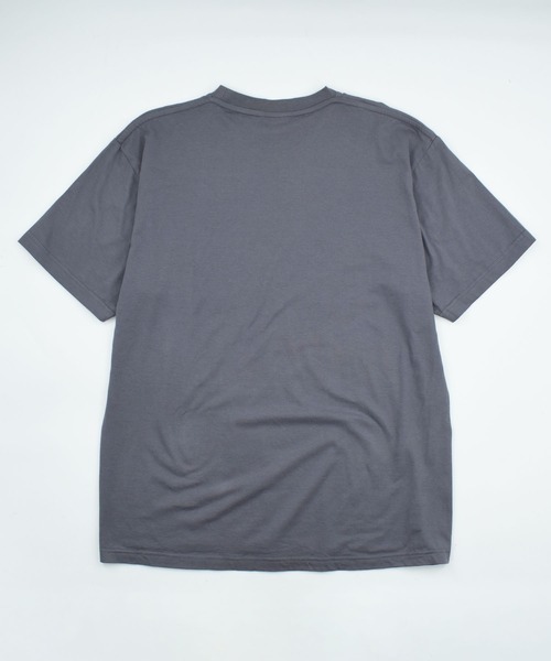 VINTAGE(ヴィンテージ)の「【USED】Slazenger “GRINDUSTRY” アート Tシャツ(Tシャツ/カットソー・メンズ・グレー・X-LARGE)」の2枚目の写真