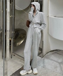 Jayro（ジャイロ）の「2点セットルームウェア（ルームウェア/パジャマ）」