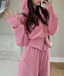 Jayro（ジャイロ）の「2点セットルームウェア（ルームウェア/パジャマ）」