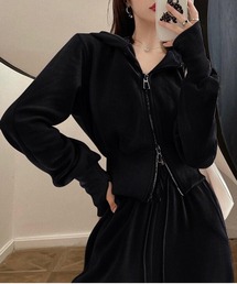 Jayro（ジャイロ）の「2点セットルームウェア（ルームウェア/パジャマ）」