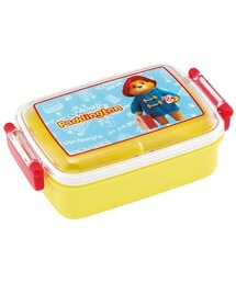 Skater（スケーター）の「キャラクター 抗菌 ふわっとタイト ランチボックス RBF3ANAG（お弁当箱）」