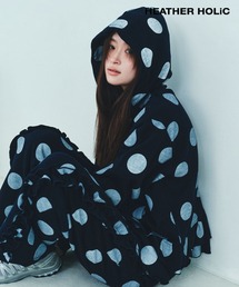 Heather｜ヘザーのパーカー（ジップアップ）通販 - ZOZOTOWN