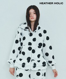 Heather Video Shop パーカー Heather Video Shop パーカー