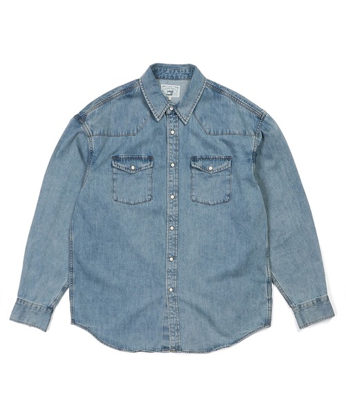 The DUFFER of ST.GEORGE（ザダファーオブセントジョージ）の「[INDIGO