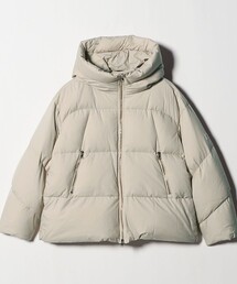 <TATRAS>GIGI ダウン ジャケット