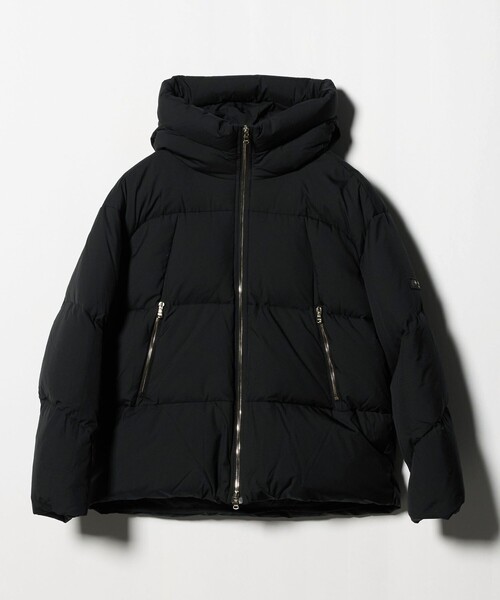 TATRAS GIGI ダウンジャケット ブラック TATRAS タトラス レディース GIGI ジジ ダウンジャケット BLACK