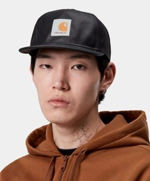 Carhartt WIP | Carhartt WIP DEAN CAP（カーハートワークインプログレス ディーン キャップ）(キャップ)