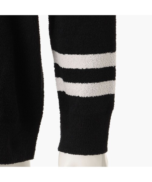 BRIEFING（ブリーフィング）の「【BRIEFING　GOLF／ブリーフィングゴルフ】LW RELAXED KNIT HOODIE（ニット/セーター・メンズ・ベージュ/ブラック/ブルーグレー・M/L/S）」の20枚目の写真