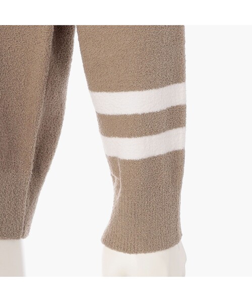 BRIEFING（ブリーフィング）の「【BRIEFING　GOLF／ブリーフィングゴルフ】LW RELAXED KNIT HOODIE（ニット/セーター・メンズ・ベージュ/ブラック/ブルーグレー・M/L/S）」の12枚目の写真