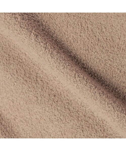 BRIEFING（ブリーフィング）の「【BRIEFING　GOLF／ブリーフィングゴルフ】LW RELAXED KNIT HOODIE（ニット/セーター・メンズ・ベージュ/ブラック/ブルーグレー・M/L/S）」の13枚目の写真