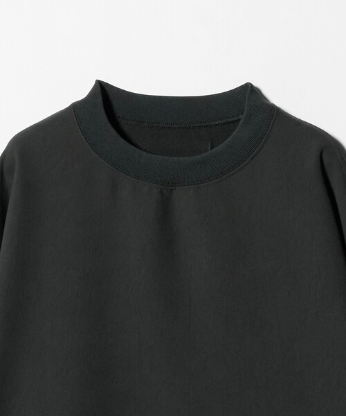 D.O UNITED ARROWS BY DAISUKE OBANA＞+10 DOLMAN L/SL CREW/ロング