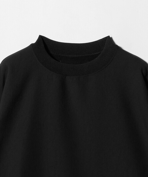 D.O UNITED ARROWS BY DAISUKE OBANA＞+10 DOLMAN L/SL CREW/ロング