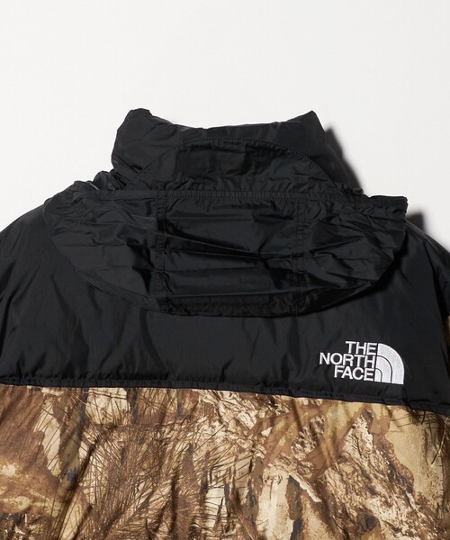THE NORTH FACE ダウンジャケット ノベルティー THE NORTH FACE＞ノベルティー ヌプシ ジャケット（ダウンジャケット