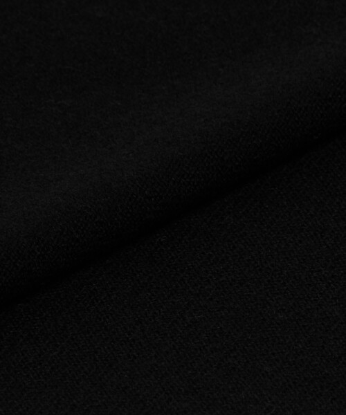 BEAUTY&YOUTH UNITED ARROWS（ビューティーアンドユースユナイテッドアローズ）の「12ゲージ ニット ストール（マフラー・メンズ・ブラウン系/ブラック・FREE）」の9枚目の写真