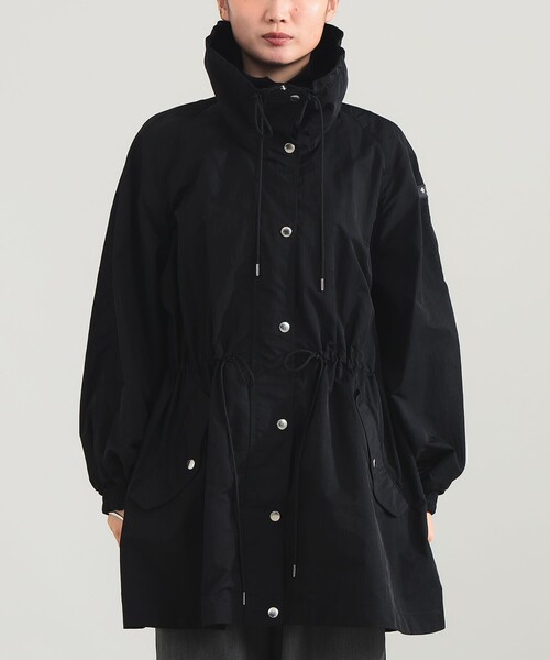 WEB限定】TATRAS / OLVONA コート（モッズコート）｜TATRAS（タトラス