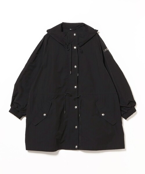 WEB限定】TATRAS / OLVONA コート（モッズコート）｜TATRAS（タトラス