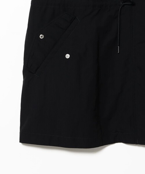 TATRAS（タトラス）の「【WEB限定】TATRAS / OLVONA コート（モッズコート・レディース・ブラック・1/2）」の19枚目の写真