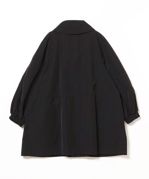 TATRAS（タトラス）の「【WEB限定】TATRAS / OLVONA コート（モッズコート・レディース・ブラック・1/2）」の21枚目の写真