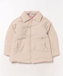 HAKKA KIDS | ソフト中綿入りブルゾン(ブルゾン)