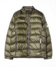 MAMMUT（マムート）の「グラビティ ジップイン ジャケット アジアンフィット（テーラードジャケット）」