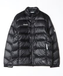 MAMMUT（マムート）の「グラビティ ジップイン ジャケット アジアンフィット（テーラードジャケット）」