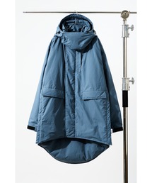 KWD | 【 KWD / ケーダブルディー 】DOWN MONSTER JACKET / モンスターダウンジャケット　ユニセックス　KWD-13GD　KFH(ダウンジャケット/コート)