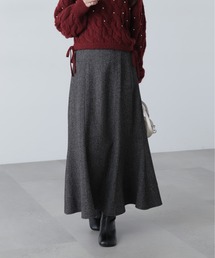 FREE'S MART | ◆ツイードマーメイドスカート(スカート)