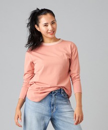 トップス  ピンク　チャコット Chacott｜チャコットのトップス（ピンク/桃色系）通販 - ZOZOTOWN