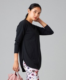 Chacott｜チャコット（レディース）のTシャツ/カットソー（長袖）通販