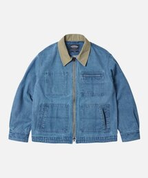 MUSINSA｜ムシンサ（メンズ）のデニムジャケット（ジップアップ）通販
