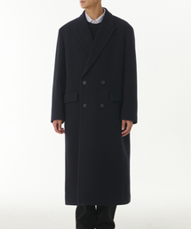 MUSINSA｜ムシンサ（メンズ）のチェスターコート通販 - ZOZOTOWN