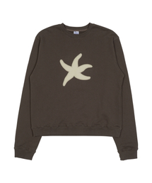 TCM starfish mtm (brown)