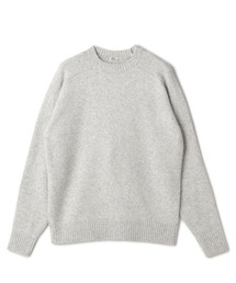 SUIT SELECT（スーツセレクト）の「【RBC】【秋冬】天竺編みクルーネックニットセーター（ニット/セーター・メンズ）」