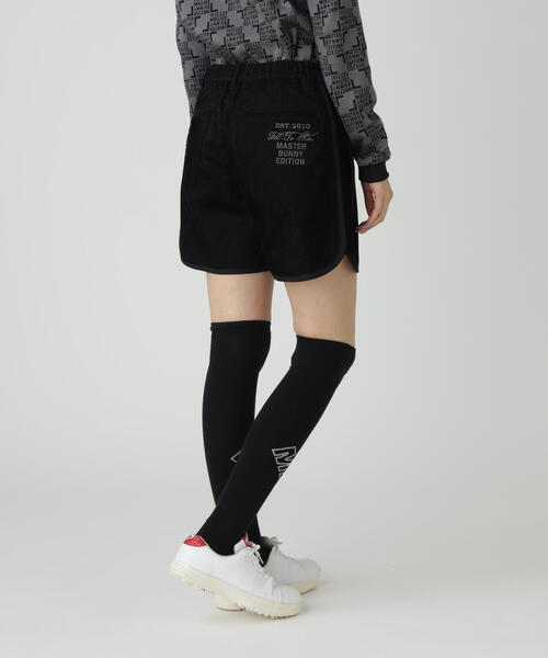 MASTER BUNNY EDITION（マスターバニーエディション）の「【MASTER BUNNY EDITION】フロッキー（その他パンツ・レディース・ベージュ/ホワイト/ブラック・SMALL/MEDIUM/LARGE）」の8枚目の写真