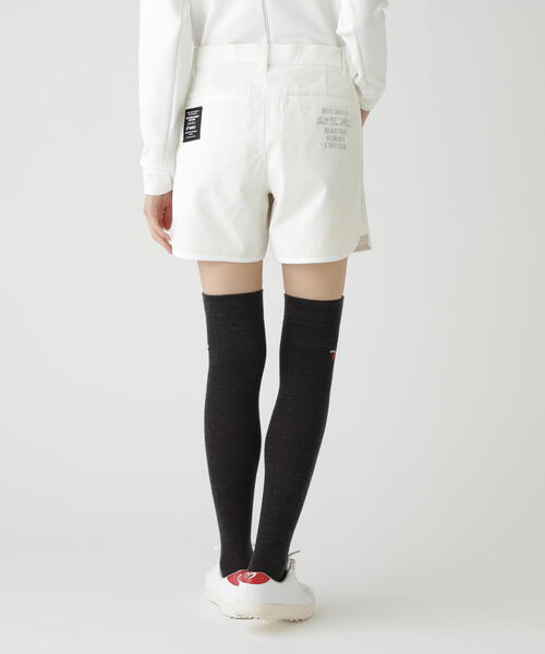 MASTER BUNNY EDITION（マスターバニーエディション）の「【MASTER BUNNY EDITION】フロッキー（その他パンツ・レディース・ベージュ/ホワイト/ブラック・SMALL/MEDIUM/LARGE）」の20枚目の写真