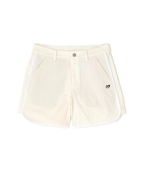 MASTER BUNNY EDITION（マスターバニーエディション）の「【MASTER BUNNY EDITION】フロッキー（その他パンツ・レディース・ベージュ/ホワイト/ブラック・SMALL/MEDIUM/LARGE）」の21枚目の写真