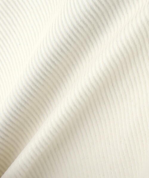 MASTER BUNNY EDITION（マスターバニーエディション）の「【MASTER BUNNY EDITION】フロッキー（その他パンツ・レディース・ベージュ/ホワイト/ブラック・SMALL/MEDIUM/LARGE）」の22枚目の写真